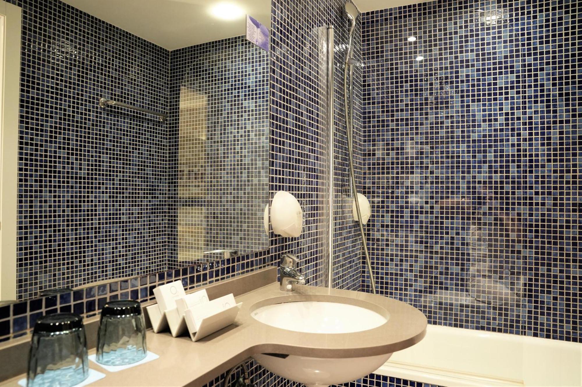 Habitación Doble Confort (1 adulto)